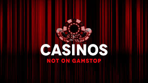 Explore Casino Sites Not on Gamstop for an Unrestricted Gaming Experience