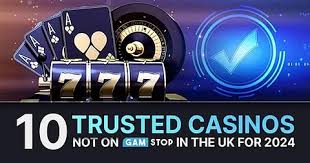 Explore New Non Gamstop Casino Sites A Guide for Enthusiasts