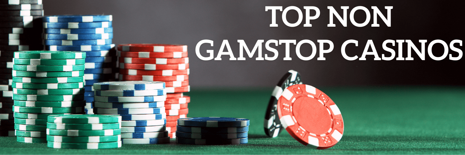 Exploring Casinos Non on Gamstop An Alternative for Gamblers