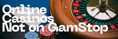 Exploring Casinos Not Listed on Gamstop A Guide for Players