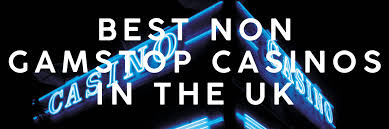 Exploring Casinos Not Registered on Gamstop A New Frontier for Gamblers