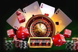 Exploring Foreign Casinos A Gateway to Global Gaming Exploring Foreign Casinos A Gateway to Global Gaming
