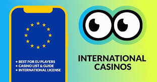 Exploring Foreign Casinos A Gateway to Global Gaming Exploring Foreign Casinos A Gateway to Global Gaming