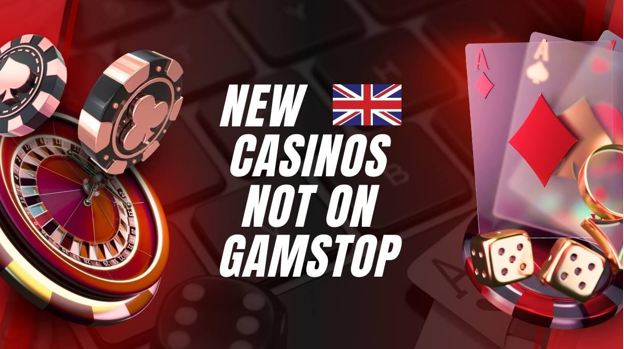Exploring Non GamStop Casinos A Guide to Alternatives