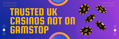 Exploring Non GamStop Casinos A Guide to Alternatives