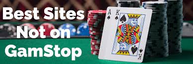 Exploring Non Gamstop Casinos Freedom and Opportunities 1580155129