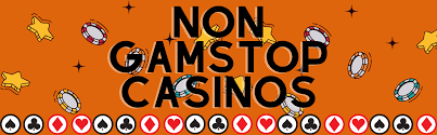 Exploring Non GamStop Casinos in the UK A Comprehensive Guide -2022863730