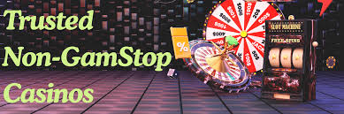 Exploring Non-Gamstop Casinos What You Need to Know 1509921941