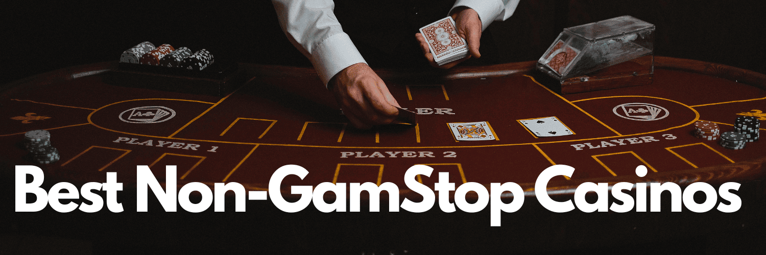 Exploring Non Gamstop UK Casino Sites 1587053645