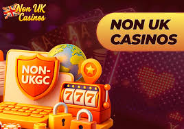 Exploring Non UK Casino Sites A Comprehensive Guide -1337320964