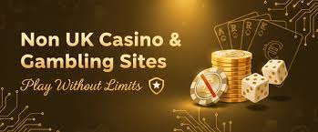 Exploring Non-UK Casino Sites A Guide for Players
