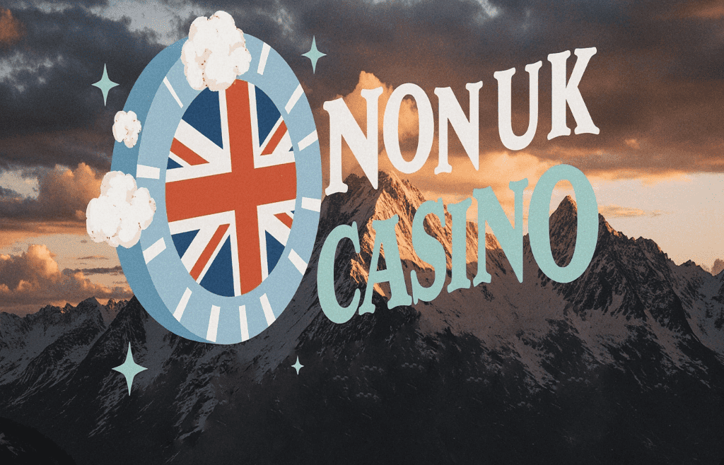 Exploring Non-UK Casino Sites A Guide for Players