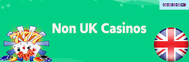 Exploring Non-UK Casino Sites A Guide for Players