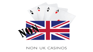 Exploring Non UK License Casinos Opportunities and Risks -1468399323