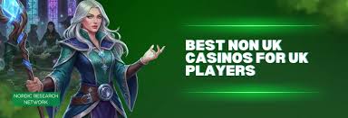 Exploring Non UK License Casinos Opportunities and Risks -1468399323