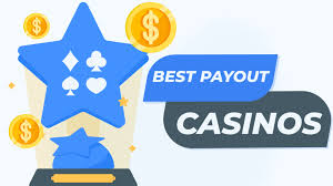 Fastest Withdrawal Online Casinos Enjoy Quick Payouts