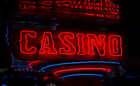 Het Beste Buitenlandse Online Casino Een Complete Gids
