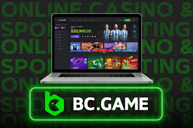 How to Download the BC.Game App A Comprehensive Guide
