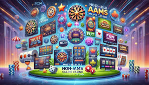I migliori casinò non AAMS Scopri il mondo del gioco d'azzardo online senza limiti