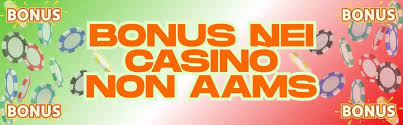 I migliori casinò stranieri dove la fortuna ti aspetta