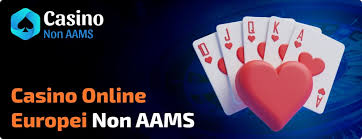 I migliori casinò stranieri giocabili in Italia 1074686566