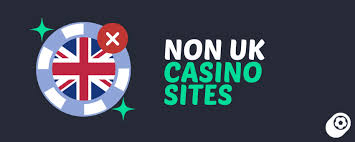 A Comprehensive Guide to Non-UK Registered Casinos