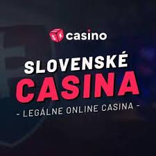 Internetové Kasína Svet Zábavy a Šance