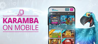 Karamba Casino 2026 – Registrering 1017995145