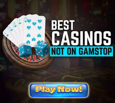 Legit Casino Not on GamStop Your Guide to Safe Gaming