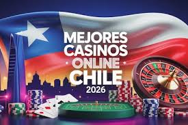Los Mejores Casinos Online en Chile Ranking 2023 -1724244683