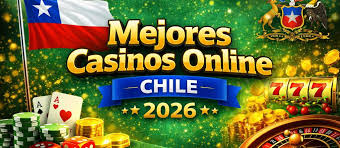 Los Mejores Casinos Online Seguros en Chile -2044204776