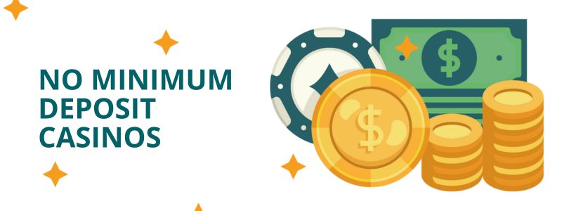 Minimum Deposit Casinos The Perfect Choice for Budget Players