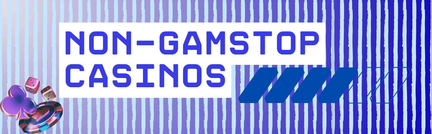 Non Gamstop UK Casino Sites A Guide to Feature-Packed Gaming