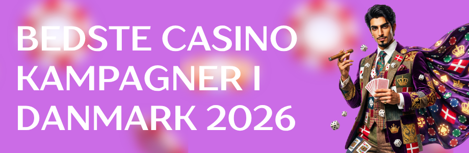 Nye Danske Casinoer Oplev Spændingen i 2023