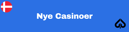 Nye Online Casinoer i Danmark En Guide til de Bedste Valg 1222609379