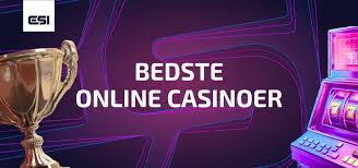 Nye Online Casinoer i Danmark En Guide til de Bedste Valg 1222609379