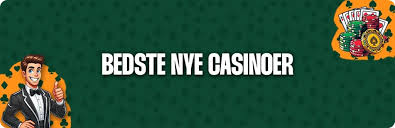 Nyt Dansk Online Casino Oplev de Bedste Spilmuligheder