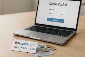 Online Casino mit Paysafecard Sicher und Bequem Spielen 1359063988