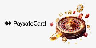 Online Casino mit Paysafecard Sicher und Einfach Spielen