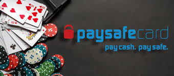 Online Casino mit Paysafecard Sicher und Einfach Spielen