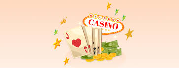 Online Casino Využijte UVÍTACÍ BONUS BEZ Rizika!