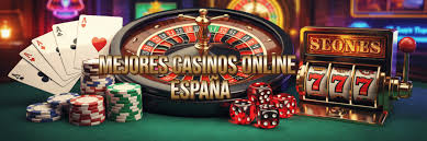 Online Casinos Guía Completa para Comparar Plataformas -1670729839