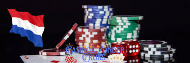 Ontdek Casino's Zonder CRUKS Vrijheid van Spelen Ontdek Casino's Zonder CRUKS Vrijheid van Spelen