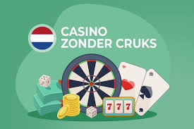 Ontdek de Beste Casino's Zonder CRUKS