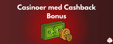 Opdag Fordelene ved Cashback Casinoer 1316179707