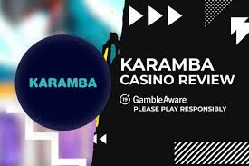 Oplev Spændingen med Karamba Casino 1015269879