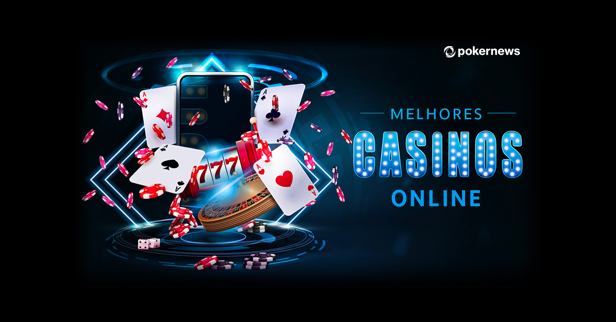 Os Melhores Casinos Online com Jogos para Todos os Gostos -1897016933