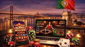 Os Melhores Casinos Online em Portugal 1925138301