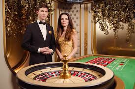 Play Real Money Roulette Your Guide to Winning Big