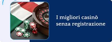 Siti Casino Online Non AAMS Guida Completa alle Opzioni Alternative